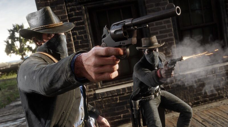 Rumores apontam que Red Dead Redemption 2 no Switch 2 pode ser lançado em 2025, com atualizações também previstas para PS5 e Xbox Series X|S.