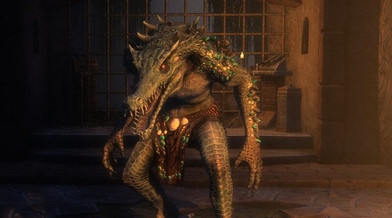Skywind apresenta 20 minutos de gameplay da missão "Resgate de Joncis Dalomax", destacando gráficos aprimorados, dublagem completa e trilha sonora regravada, enquanto o projeto segue sem data de lançamento definida.
