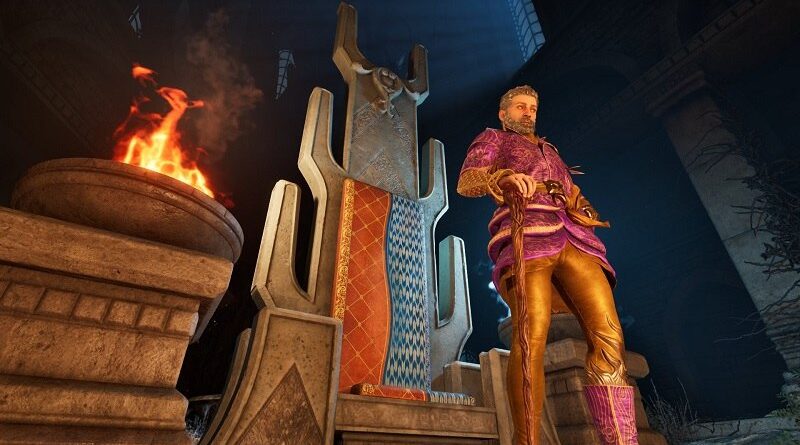 The Elder Scrolls IV: Oblivion Remastered foi o jogo mais vendido em abril nos EUA e já superou o original em vendas e receita.