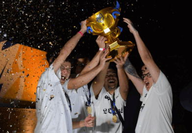 Loops Esports vence o CHOKBR Fall 2025 e garantem vaga na KWC 2025 em Riad. Campeonato presencial contou com parceria social e transmissão multiplataforma.
