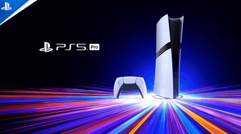 PlayStation 5 Pro em promoção durante a campanha Days of Play no Brasil