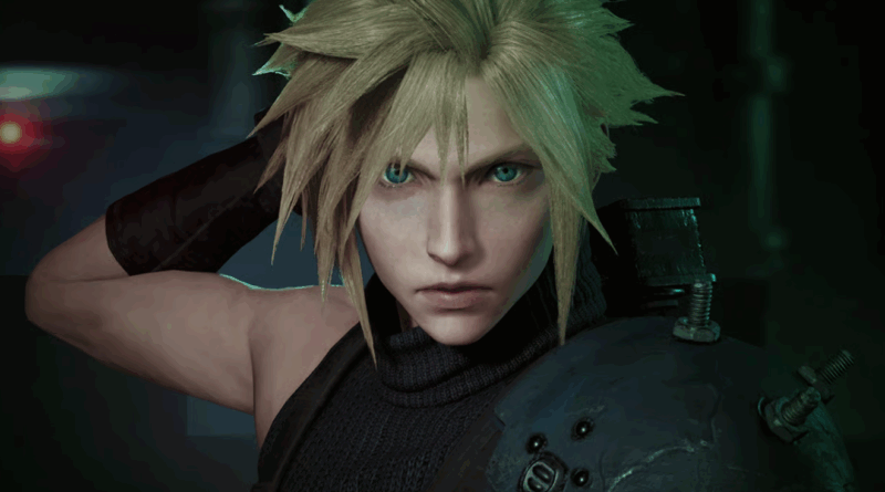 Final Fantasy 16 no Xbox Game Pass com destaque para Clive