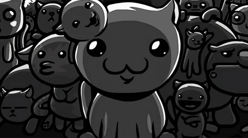 Gameplay estratégico com gatos mutantes em Mewgenics
