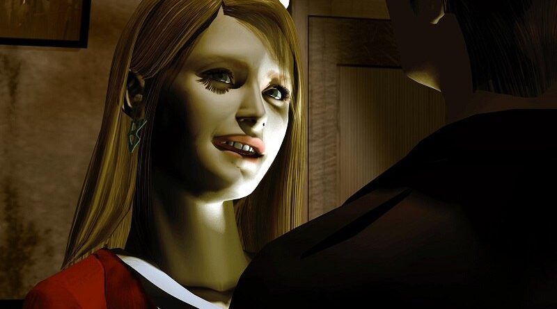 teaser oficial do remake de Silent Hill com Harry Mason na cidade