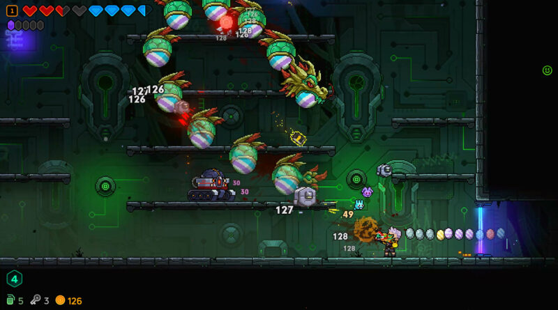 preview Neon Abyss 2