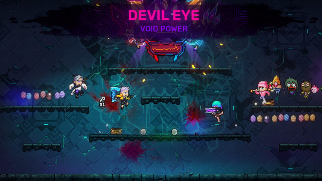 preview Neon Abyss 2